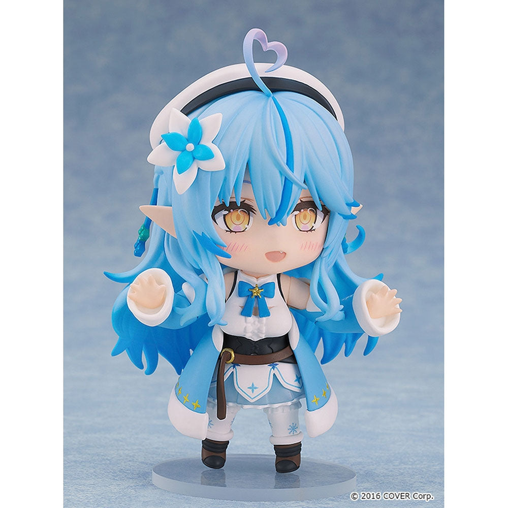 FIGURA NENDOROID YUKIHANA LAMY 2115 FIGURA NENDOROID YUKIHANA LAMY 2115